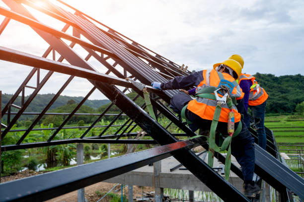 Roof Waterproofing Services in Sealy, TX