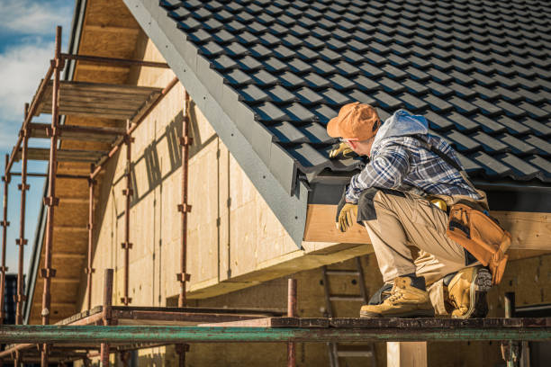 Professional Roofing Contractor in Sealy, TX