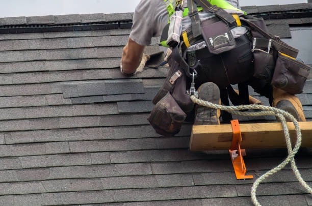 Quick and Trustworthy Emergency Roof Repair Services in Sealy, TX